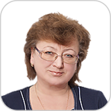 Ситникова Лидия