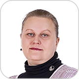 Пислегина Марина